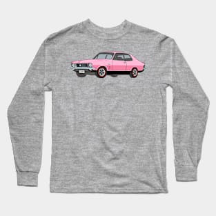 Torana GTR XU1 Long Sleeve T-Shirt